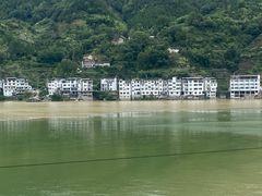 -新安江山水画廊风景区