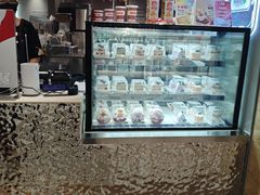 -DQ·蛋糕·冰淇淋(万风新天地店)