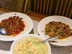 -鸡毛店·川菜(文殊院店)