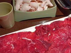 -巴倒烫陆派火锅山庄(南山总店)