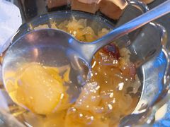 -新白鹿餐厅(百联中环店)