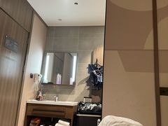 -海友酒店(上海静安寺店)