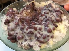 -三姐妹豆花(公馆店)