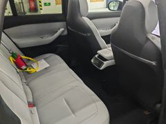 -蔚来体验中心(北京亦庄店)