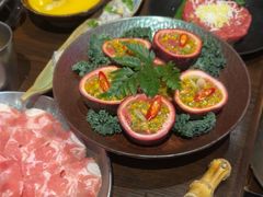 -萍姐火锅·公路夜市(江宁万达店)