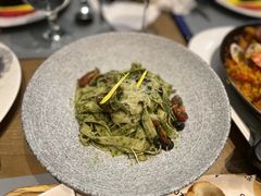 -Mezomd曼索蒂西班牙餐厅(广粤店)