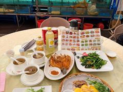 -大湾区鑫南酒家·粤菜(黄岐店)