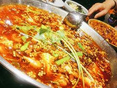 -小饕荟雅安贡椒鱼鲜馆(广福桥店)