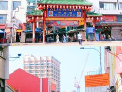 -吉隆坡国油双峰塔