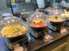 -老淮滨-蚌埠非遗小吃(淮河路店)