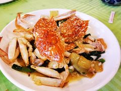 -盛港湾海鲜食府(黄沙店)