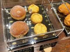 杏仁香梨挞-广州文华东方酒店·文华饼店