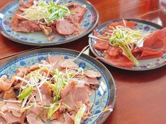 -周记三套车·甘肃名小吃
