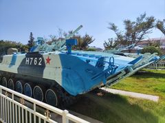 -中国人民解放军海军博物馆