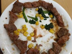 -萨莉亚意式餐厅(天河城购物中心店)