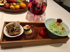 -松鹤楼·非遗·苏帮菜(融科店)