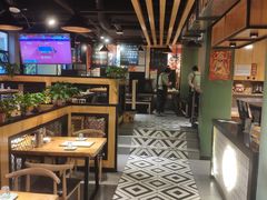 -一顿烧烤(八经街店)