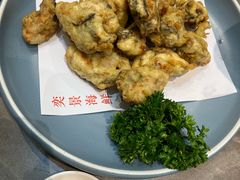 -奕景海鲜·大连菜(星海广场店)