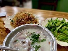 -南记食粥坊·宵夜大排档(南桂店)