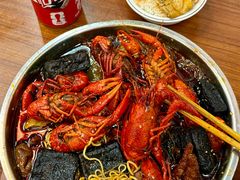 -谢记上海大排档(长寿路店)