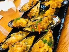 -云晓光头烧烤吧(德平路店)