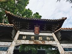 -中国观音故里广德景区