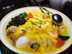 绍三鲜-寻宝记绍兴菜(鲁迅路店)