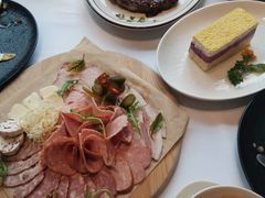 -马克西姆俄罗斯餐厅(绥芬河店)