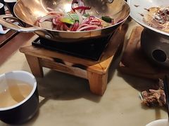 -绿茶餐厅(成都大悦城店)