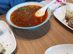 -小杨生煎(香港名都店)