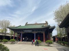 -关帝庙(大同古城)