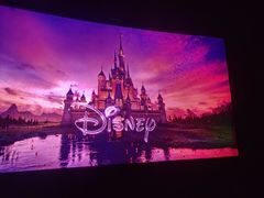 -金逸影城(大悦城IMAX激光店)