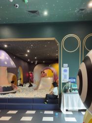 -MELAND CLUB亲子乐园·派对·餐厅(北京芳圆里ID MALL店)