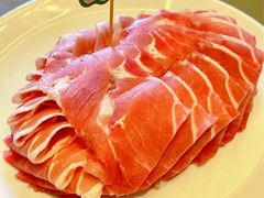 -牛街·马辈儿涮肉(牛街总店)