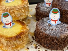 -味多美蛋糕(耿庄店)