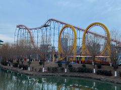 -华夏文旅海洋公园