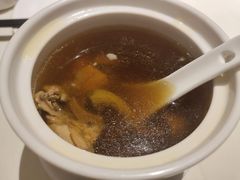 虫草花炖瘦肉汤-衡山汇·高级粤菜(霄云路店)