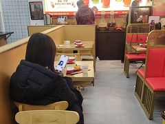 -河东狮不吼辣子鸡手擀面(李村店)