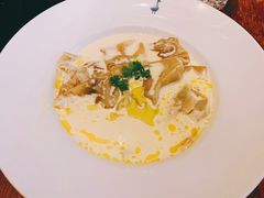 -Le Comptoir de la Gastronomie