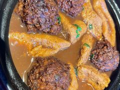 -童福兴·南京菜(老门东店)