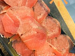牛舌-林记潮牛·牛肉火锅(上马墩店)