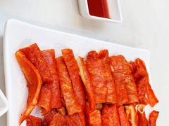 -肥仔文澳门猪骨煲(南京西路店)