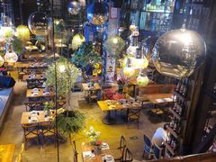 -胡桃里音乐酒馆(四道口店)
