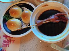 -点都德(龙之梦店)