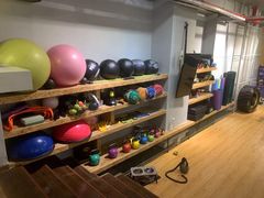 -YCHL Studios健身工作室(市二宫店)
