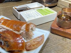 -魁盛居百年鲁菜馆(县西巷店)