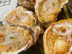 -云晓光头烧烤吧(德平路店)