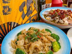 -友强·23年特色海鲜大排档(厦门店)