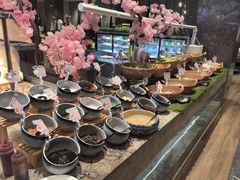 -安阳迎宾馆-普利亚西餐厅