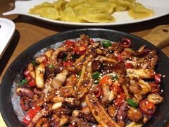 -船歌·鱼水饺青岛菜(闽江二路店)